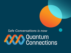 Quantum Connections